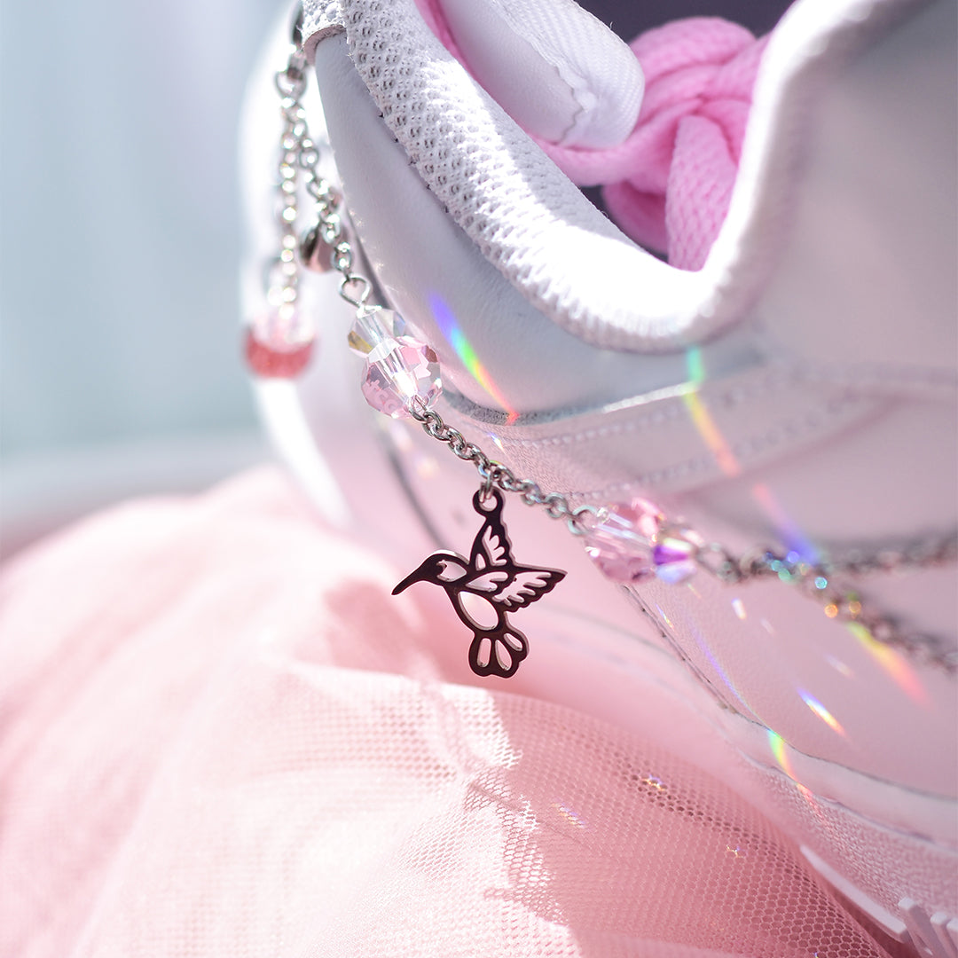 bloom shoe chain