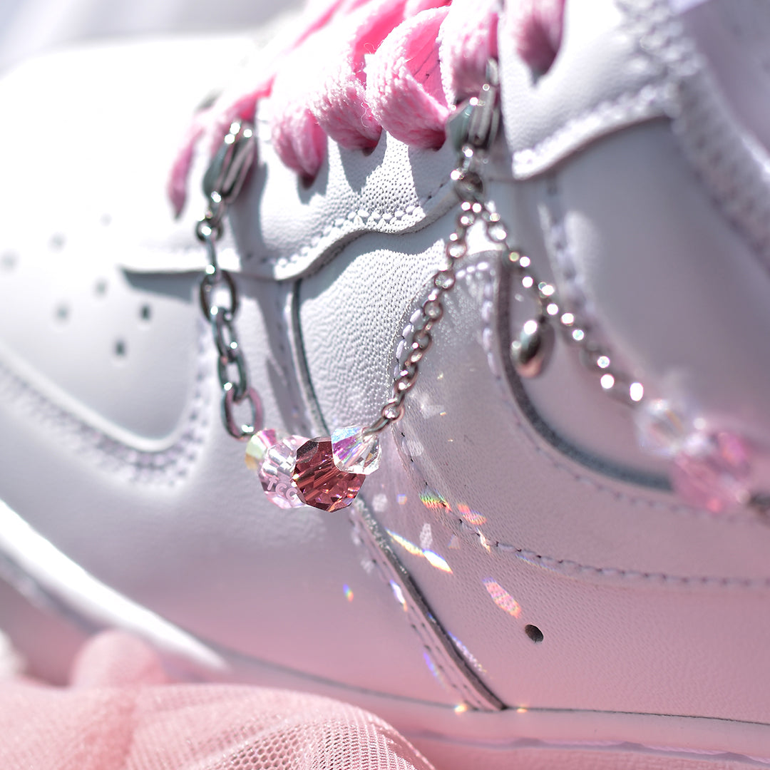 bloom shoe chain