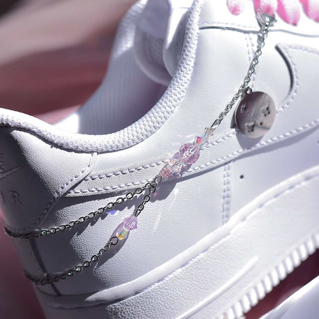 bloom shoe chain