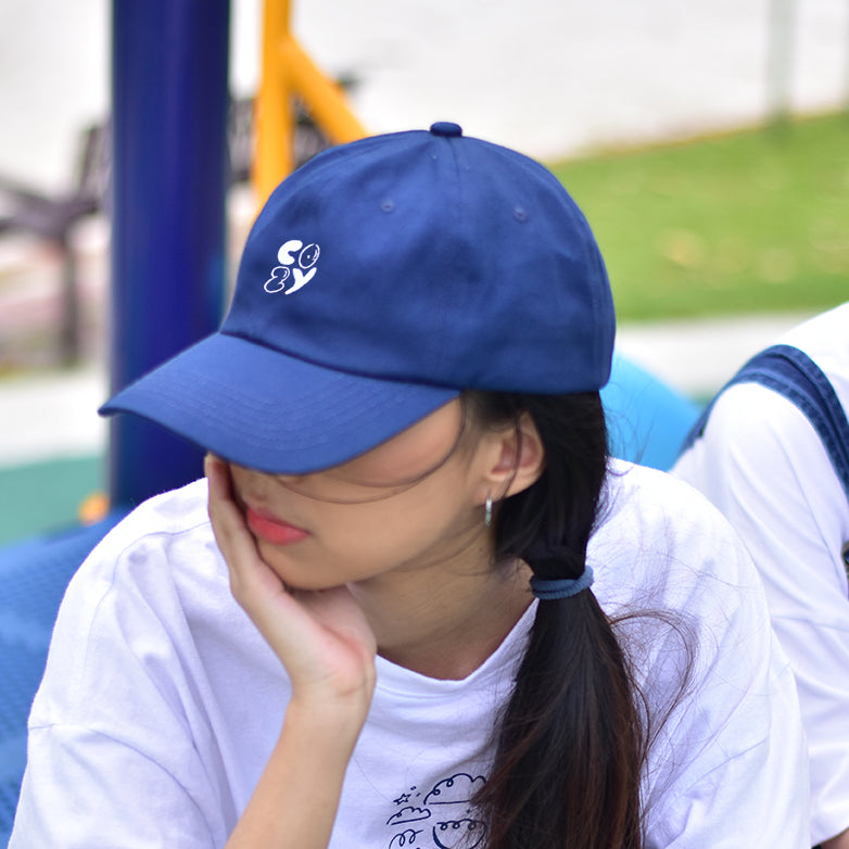 That Cozy Cap