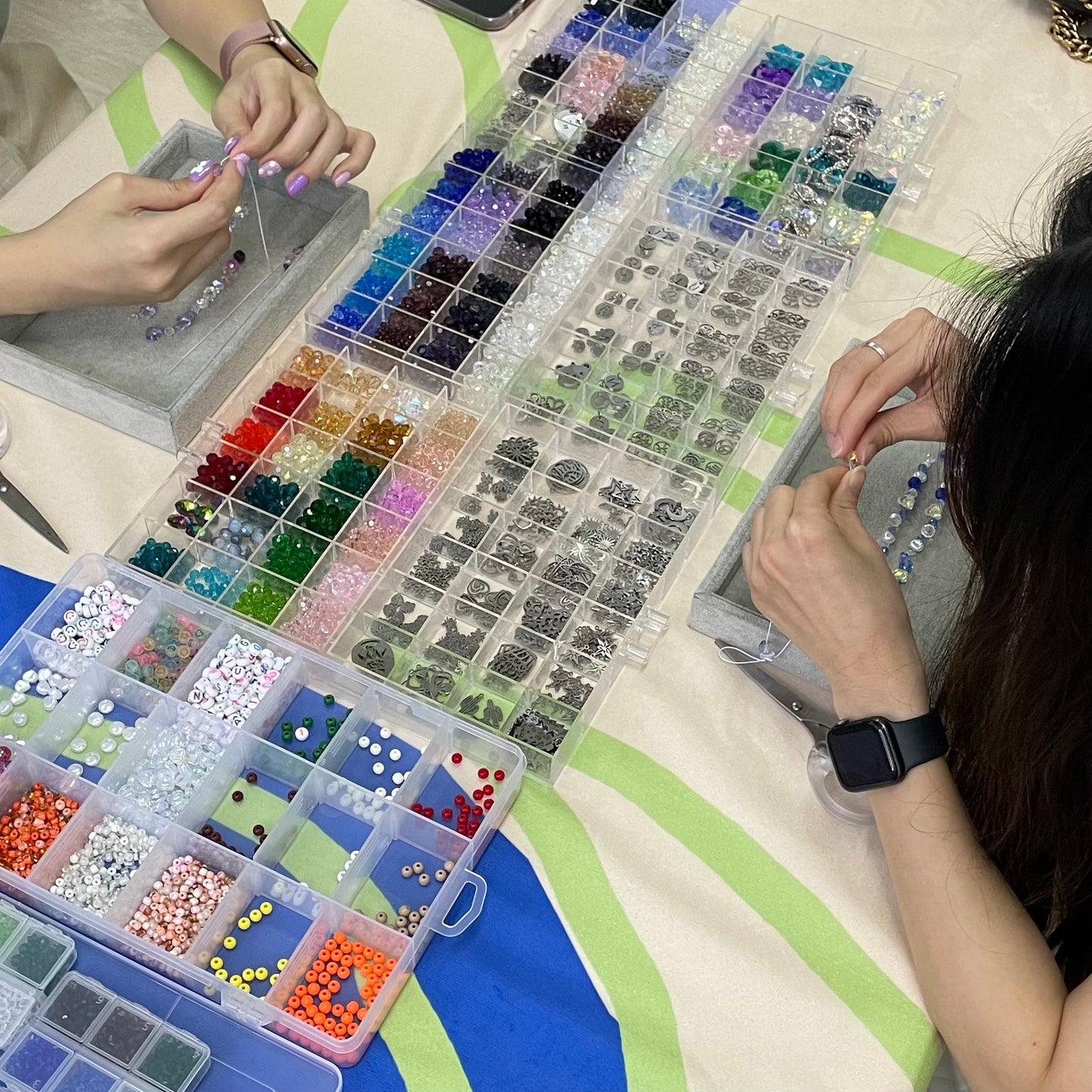 PHONESTRAP WORKSHOP (1H)