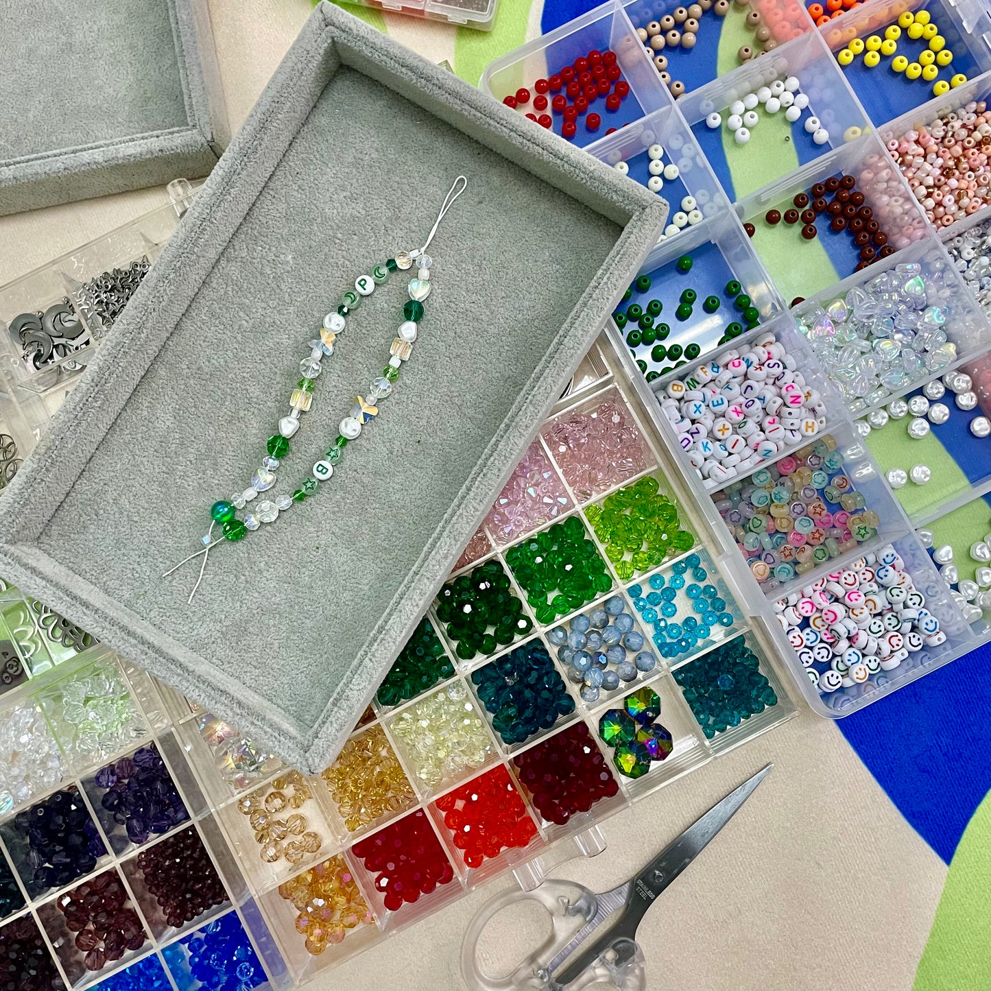 PHONESTRAP WORKSHOP (1H)