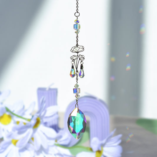 SUMMER RADIANCE MINI SUNCATCHER