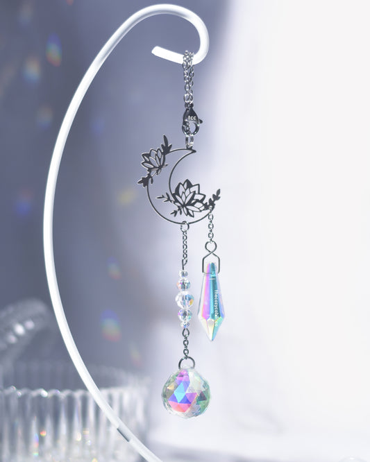 sunday I mini suncatcher