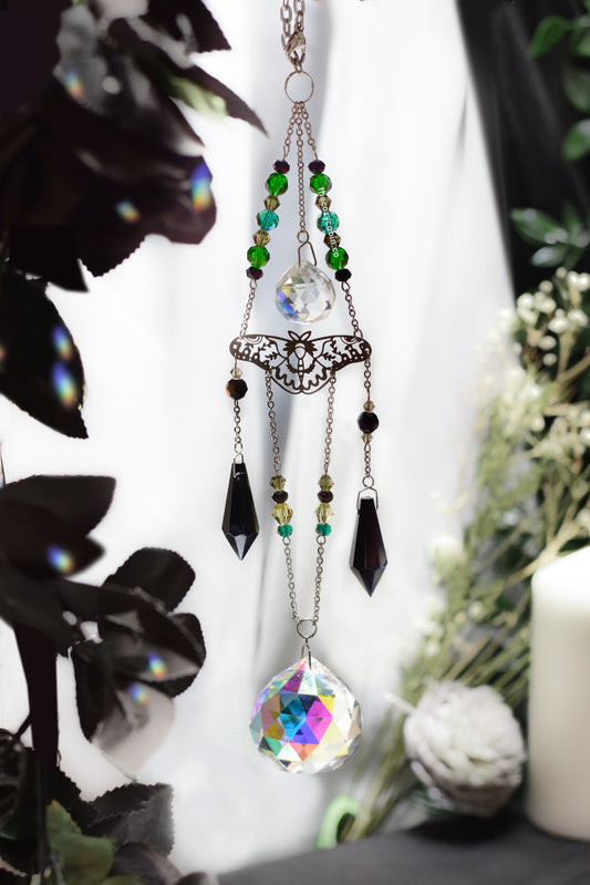 midnight magic suncatcher