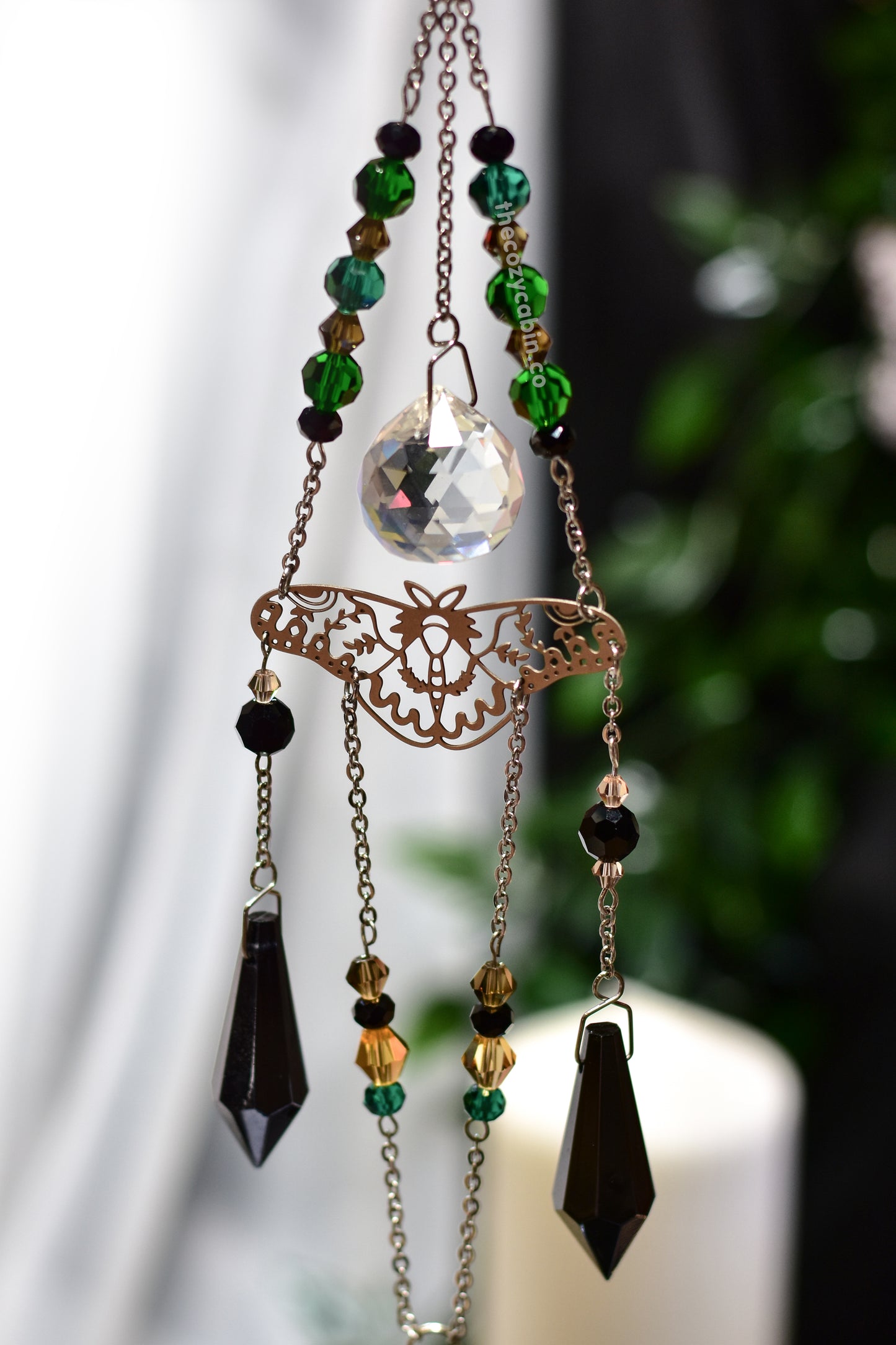 midnight magic suncatcher