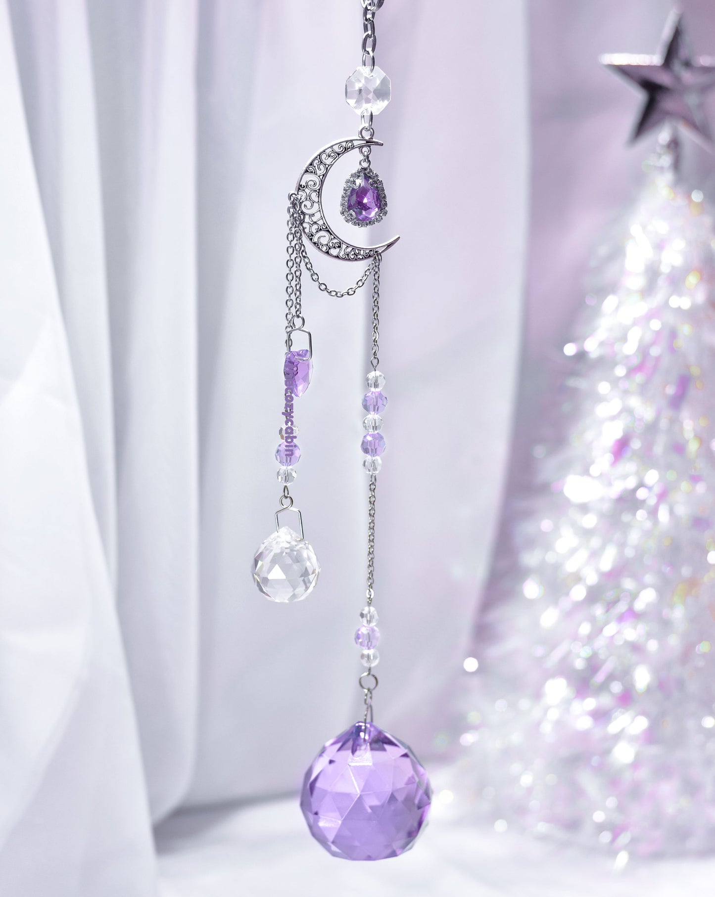 ma chérie (purple)