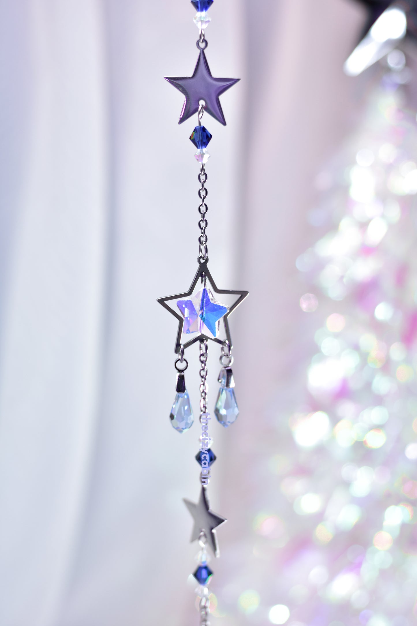 starlight suncatcher