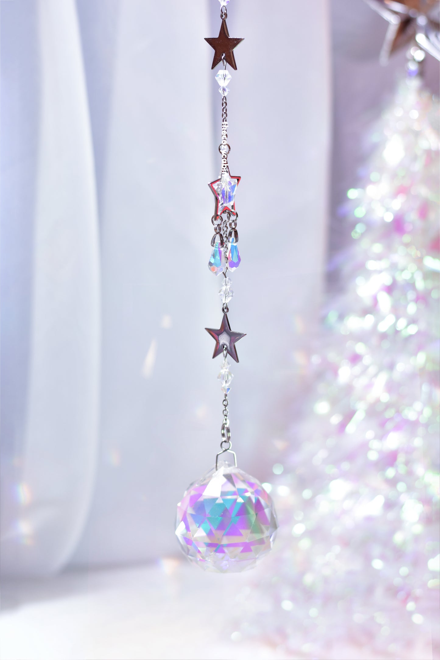 starlight suncatcher