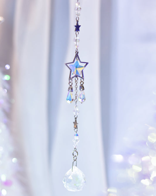 starlight mini suncatcher