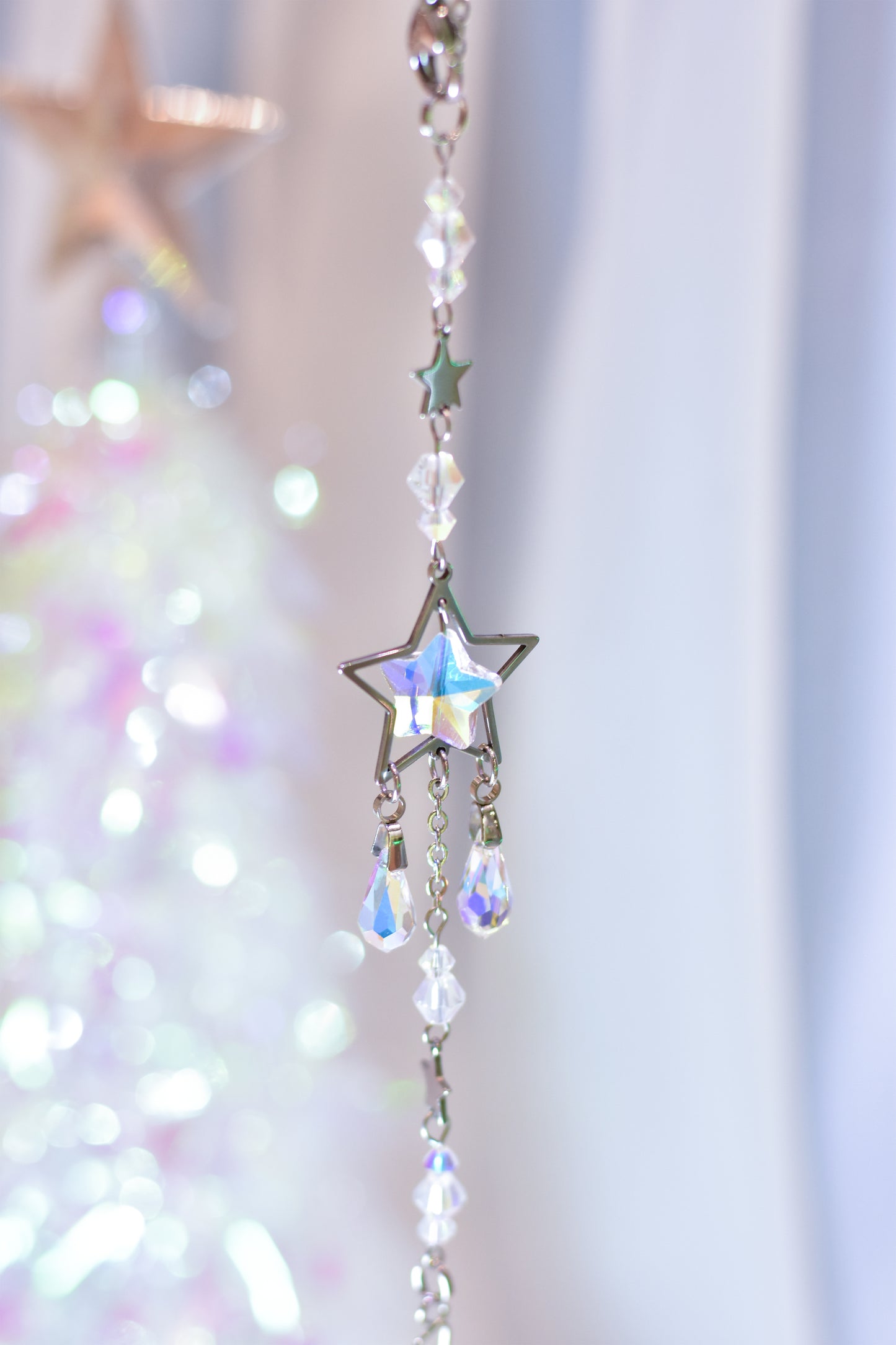 starlight mini suncatcher