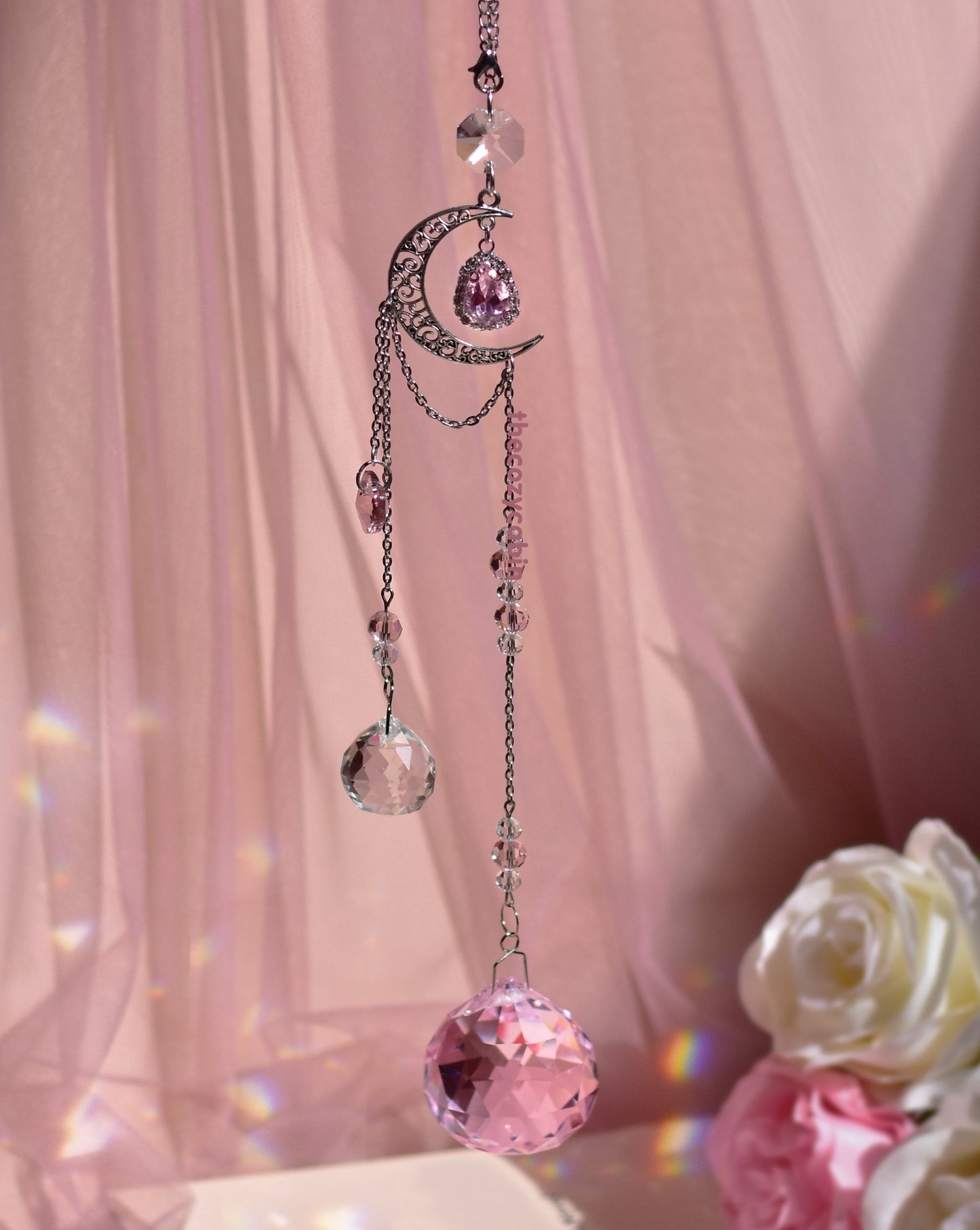 ma chérie (pink)