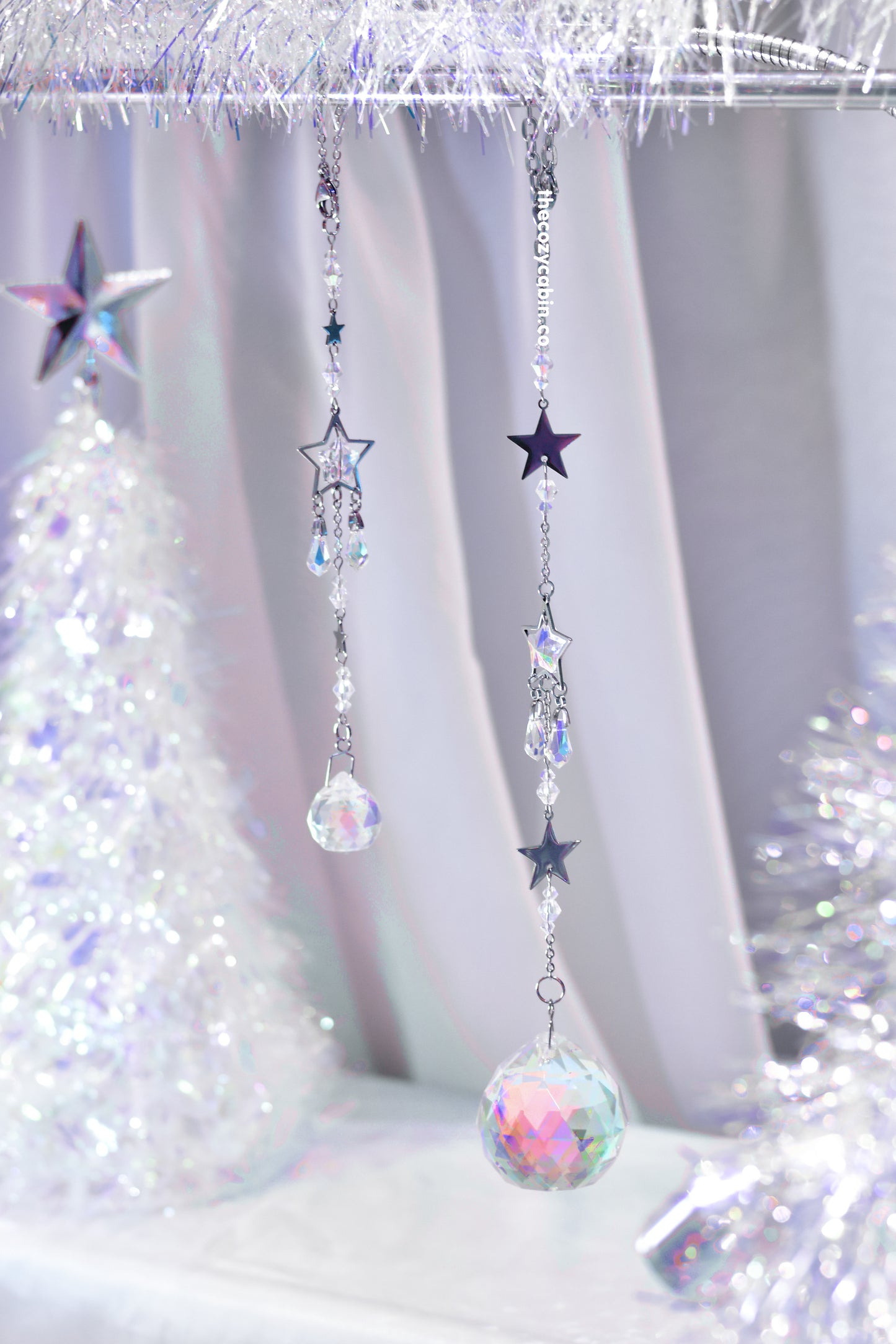 starlight mini suncatcher