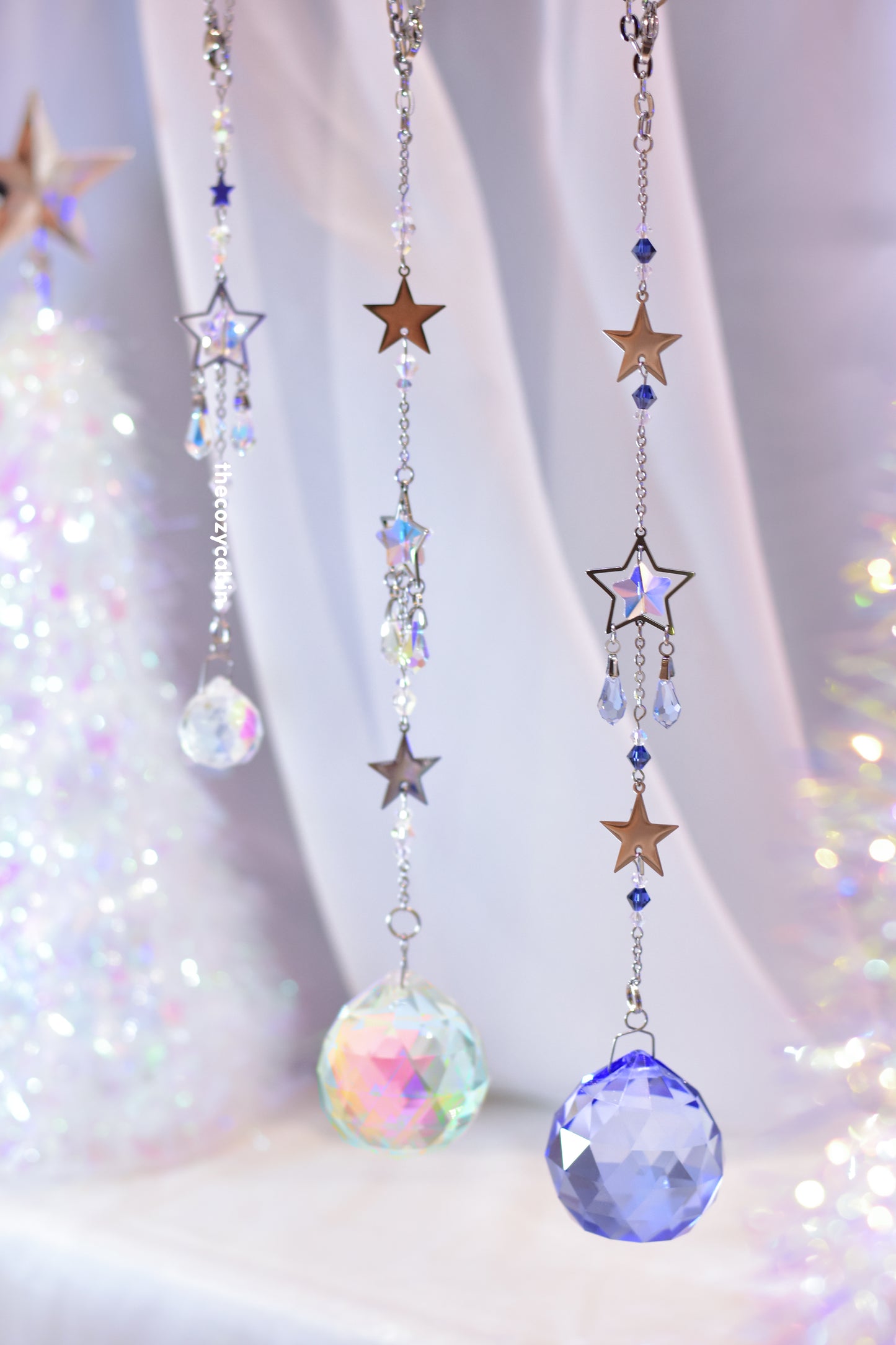 starlight suncatcher