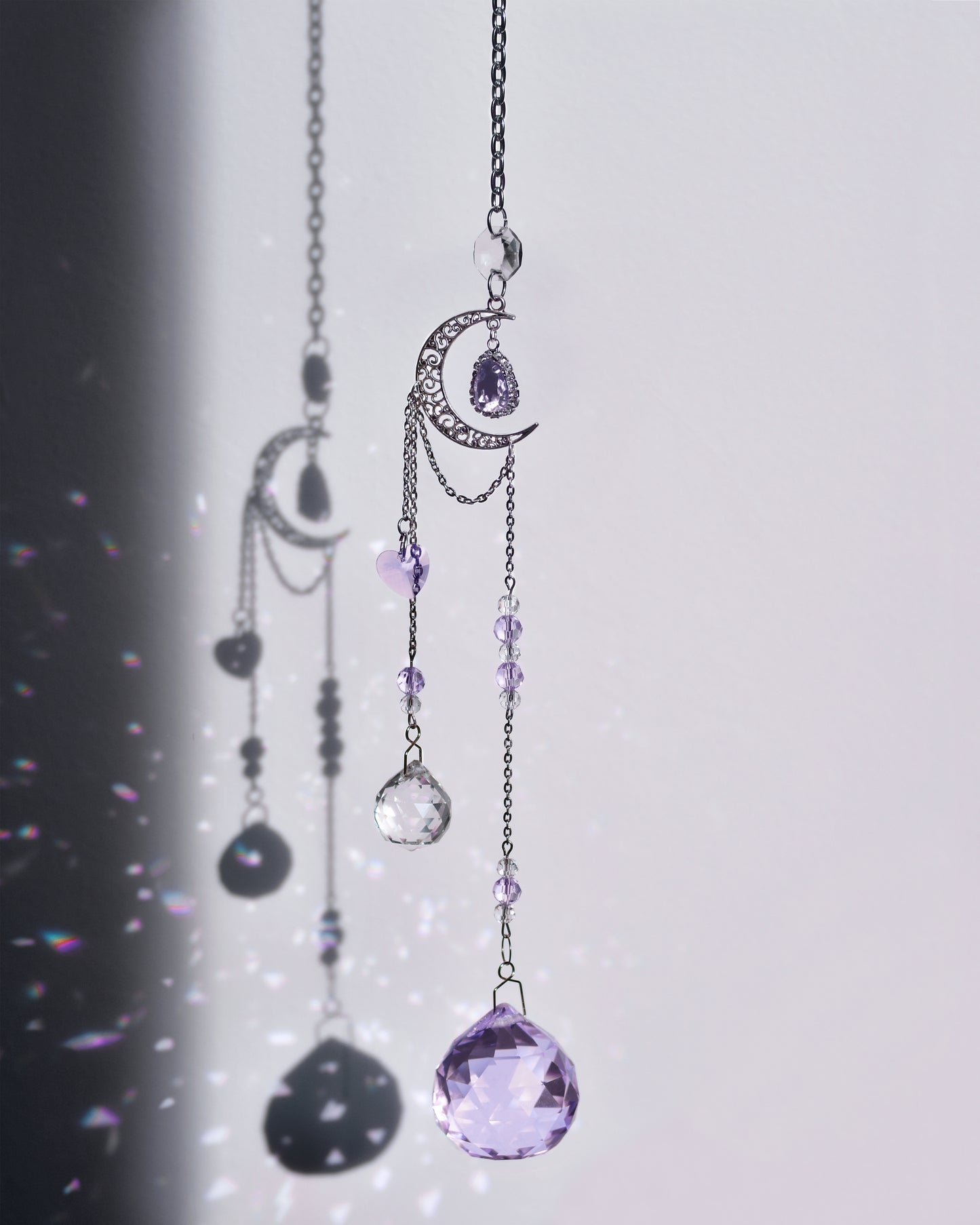 ma chérie (purple)