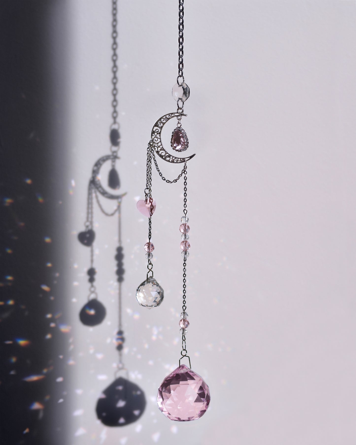 ma chérie (pink)