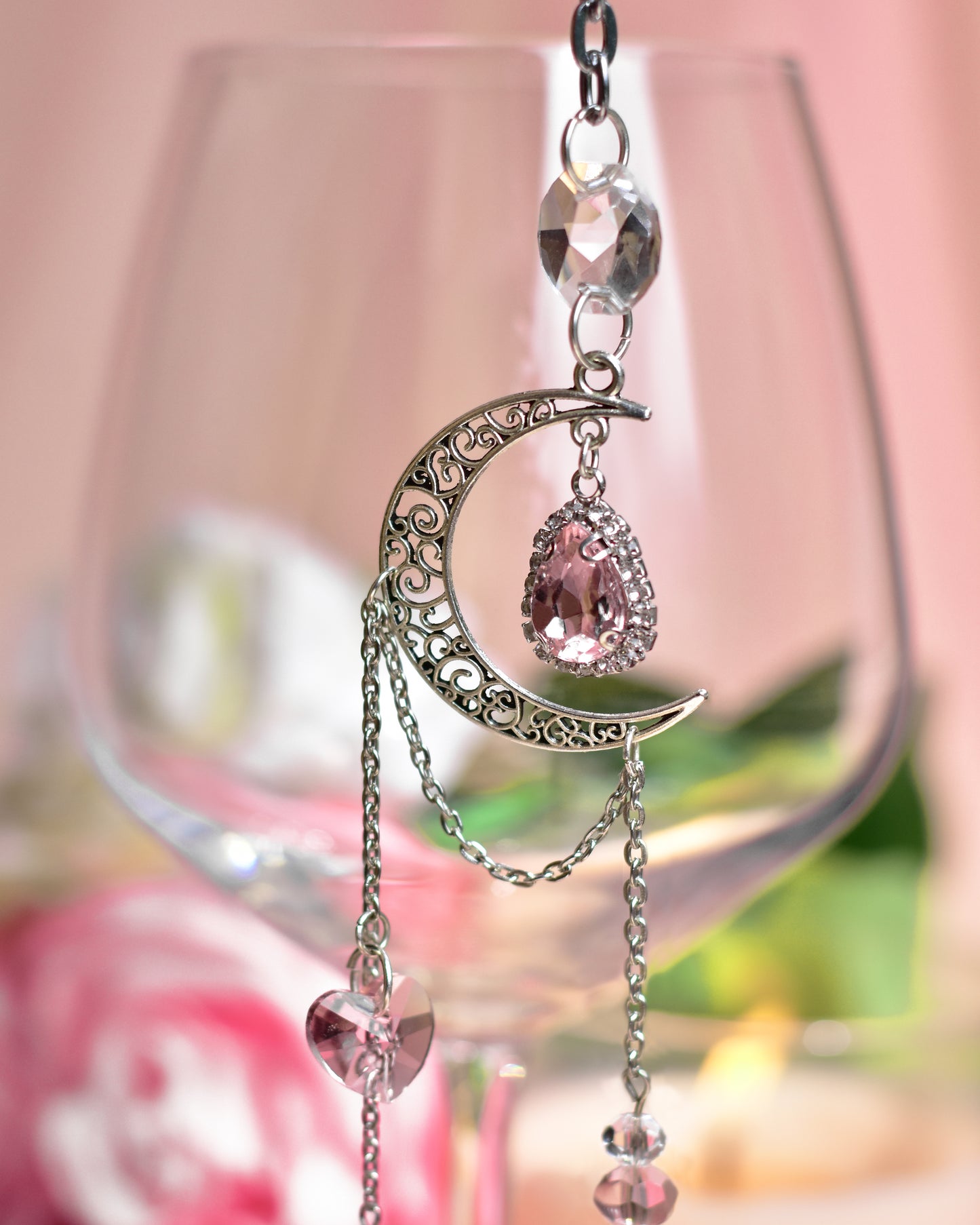 ma chérie (pink)
