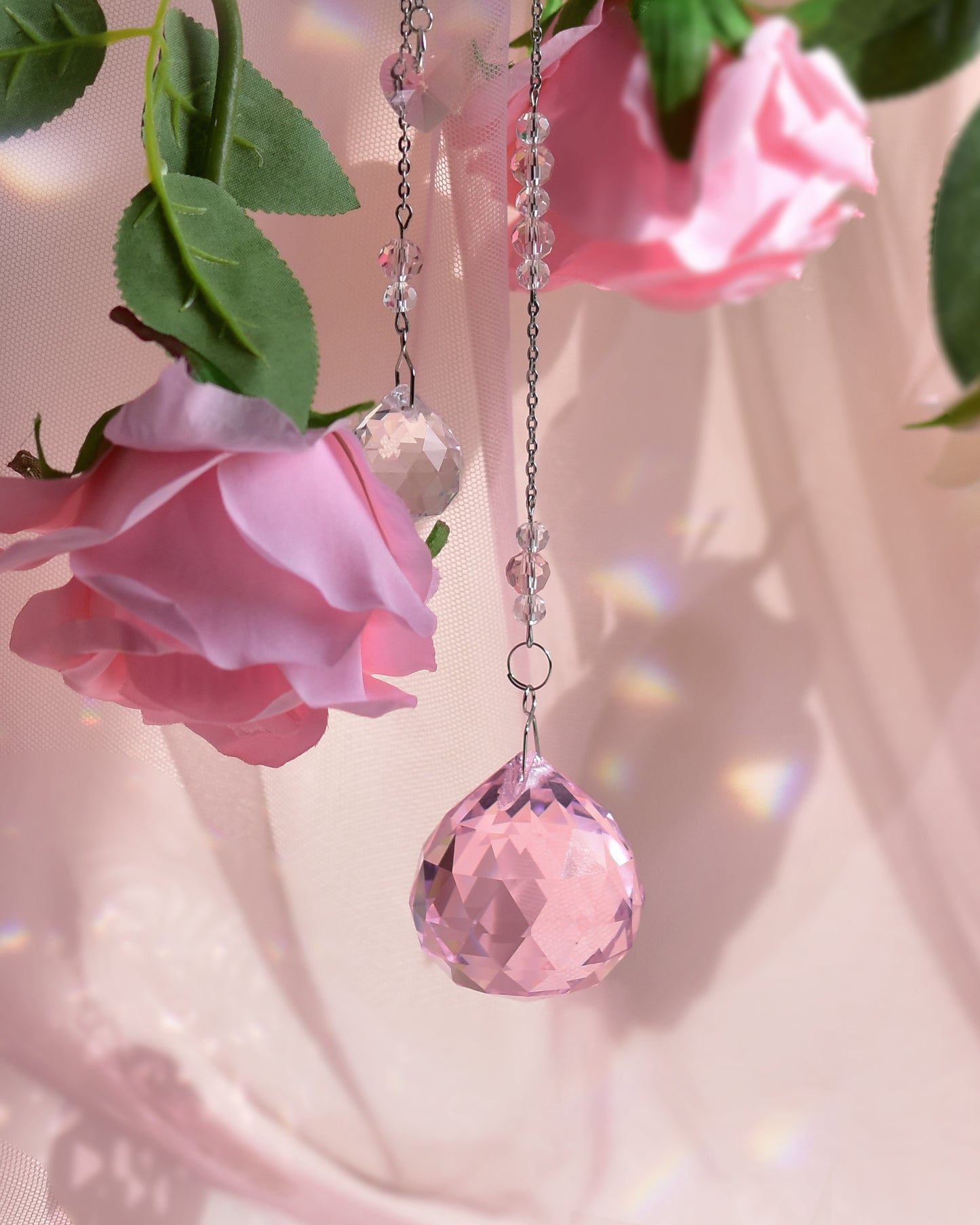 ma chérie (pink)