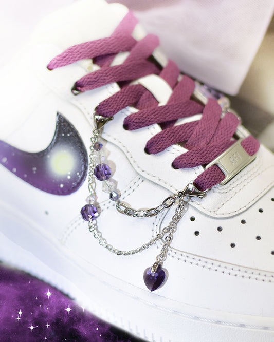 interstellar shoe chain (mini)
