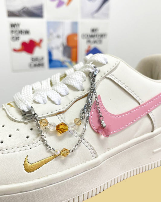 daybreak shoe chain (mini)