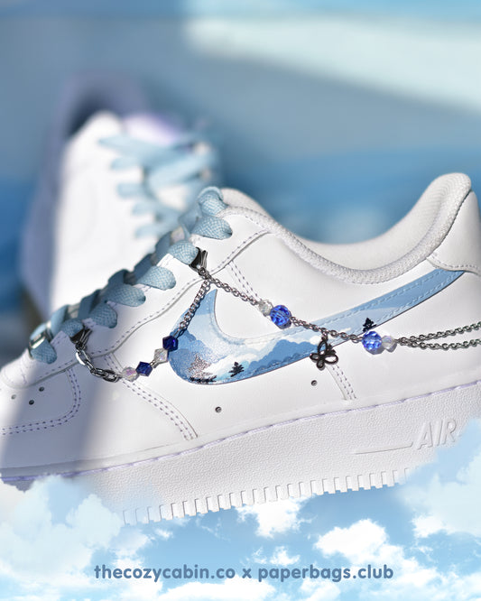 noontide shoe chain