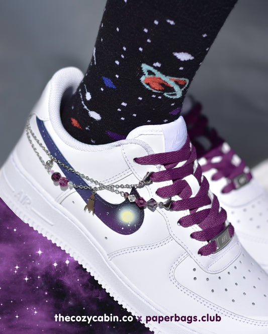 interstellar shoe chain