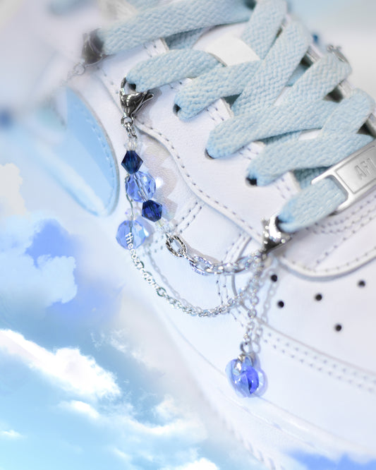 noontide shoe chain (mini)