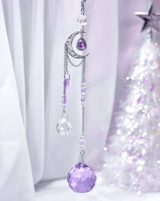 ma chérie (purple)
