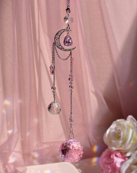 ma chérie (pink)