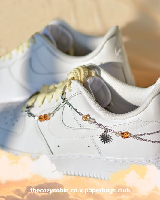 daybreak shoe chain
